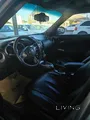 NISSAN JUKE F15- 2012